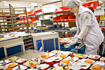 Кондитерский цех